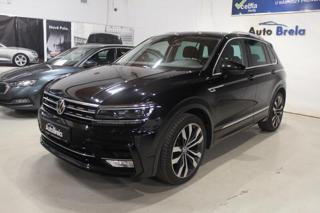 Volkswagen Tiguan 2.0TDI 110kW R-Line FULL LED SUV - Foto 6