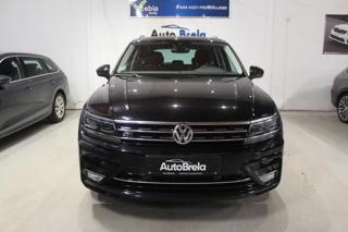 Volkswagen Tiguan 2.0TDI 110kW R-Line FULL LED SUV - Foto 4