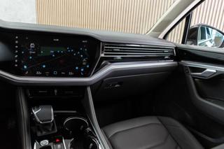 Volkswagen Touareg 3.0 TDI 210kW EXCLUSIVE*ČR 1.M SUV - Foto 9
