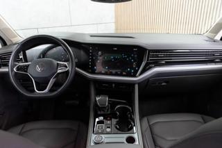 Volkswagen Touareg 3.0 TDI 210kW EXCLUSIVE*ČR 1.M SUV - Foto 7