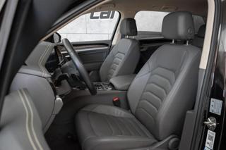 Volkswagen Touareg 3.0 TDI 210kW EXCLUSIVE*ČR 1.M SUV - Foto 10