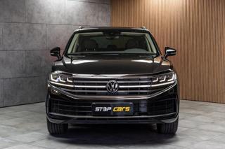 Volkswagen Touareg 3.0 TDI 210kW EXCLUSIVE*ČR 1.M SUV - Foto 2