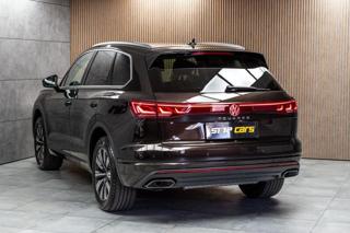 Volkswagen Touareg 3.0 TDI 210kW EXCLUSIVE*ČR 1.M SUV - Foto 4