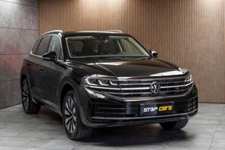 Volkswagen Touareg 3.0 TDI 210kW EXCLUSIVE*ČR 1.M SUV - Foto 3