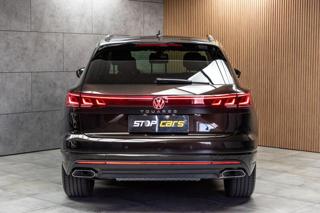 Volkswagen Touareg 3.0 TDI 210kW EXCLUSIVE*ČR 1.M SUV - Foto 5