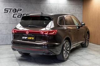 Volkswagen Touareg 3.0 TDI 210kW EXCLUSIVE*ČR 1.M SUV - Foto 6