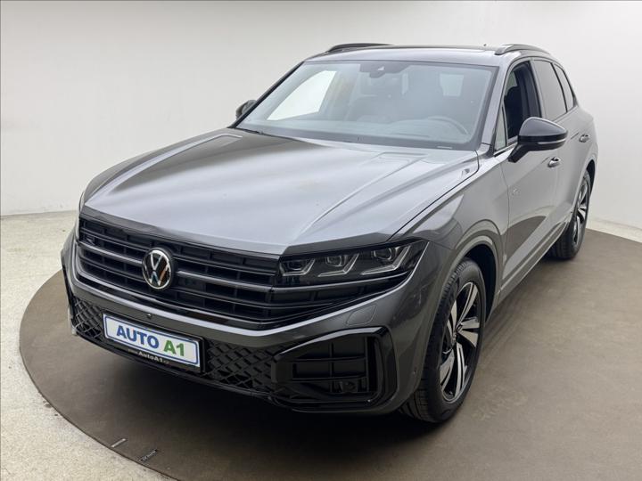 Vůz s VIN WVGZZZCR3TD018416