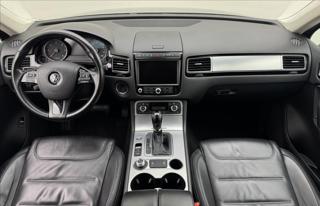 Volkswagen Touareg 3,0 ACC 360° TZ PEČLIVÝ SERVIS SUV - Foto 7