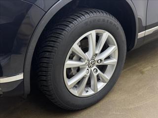 Volkswagen Touareg 3,0 ACC 360° TZ PEČLIVÝ SERVIS SUV - Foto 45