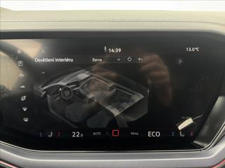 Volkswagen Touareg 3,0 HUD MASÁŽ NZTOP ČR ZÁRUKA SUV - Foto 21