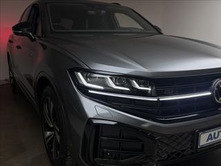 Volkswagen Touareg 3,0 HUD MASÁŽ NZTOP ČR ZÁRUKA SUV - Foto 46