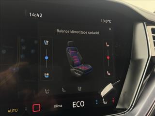 Volkswagen Touareg 3,0 HUD MASÁŽ NZTOP ČR ZÁRUKA SUV - Foto 29