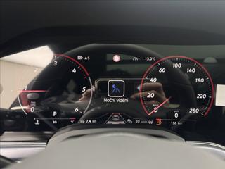 Volkswagen Touareg 3,0 HUD MASÁŽ NZTOP ČR ZÁRUKA SUV - Foto 13