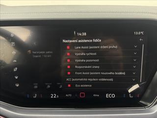 Volkswagen Touareg 3,0 HUD MASÁŽ NZTOP ČR ZÁRUKA SUV - Foto 19