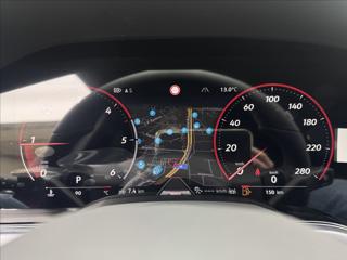 Volkswagen Touareg 3,0 HUD MASÁŽ NZTOP ČR ZÁRUKA SUV - Foto 12