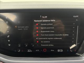 Volkswagen Touareg 3,0 HUD MASÁŽ NZTOP ČR ZÁRUKA SUV - Foto 20