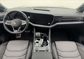 Volkswagen Touareg 3,0 HUD MASÁŽ NZTOP ČR ZÁRUKA SUV - Foto 7