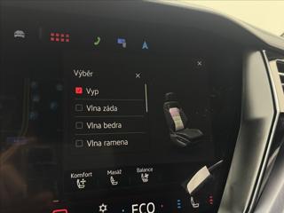 Volkswagen Touareg 3,0 HUD MASÁŽ NZTOP ČR ZÁRUKA SUV - Foto 27
