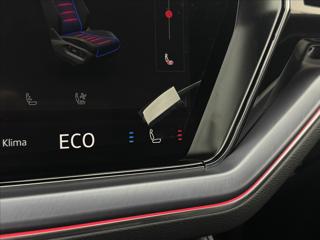 Volkswagen Touareg 3,0 HUD MASÁŽ NZTOP ČR ZÁRUKA SUV - Foto 28