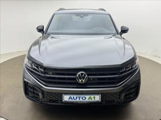 Volkswagen Touareg 3,0 HUD MASÁŽ NZTOP ČR ZÁRUKA SUV - Foto 2