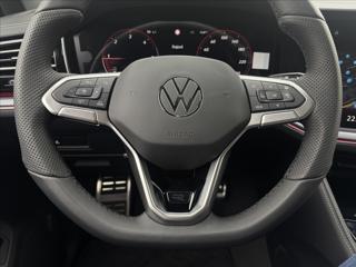 Volkswagen Touareg 3,0 HUD MASÁŽ NZTOP ČR ZÁRUKA SUV - Foto 8