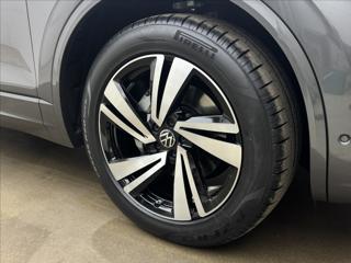 Volkswagen Touareg 3,0 HUD MASÁŽ NZTOP ČR ZÁRUKA SUV - Foto 47