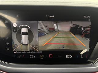 Volkswagen Touareg 3,0 HUD MASÁŽ NZTOP ČR ZÁRUKA SUV - Foto 30