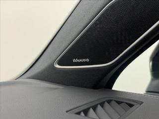 Volkswagen Touareg 3,0 HUD MASÁŽ NZTOP ČR ZÁRUKA SUV - Foto 35