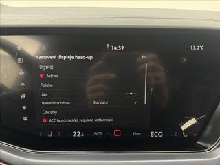 Volkswagen Touareg 3,0 HUD MASÁŽ NZTOP ČR ZÁRUKA SUV - Foto 22