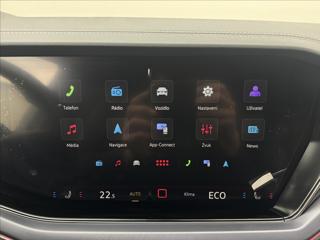 Volkswagen Touareg 3,0 HUD MASÁŽ NZTOP ČR ZÁRUKA SUV - Foto 18