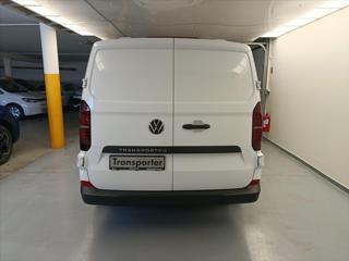Volkswagen Transporter Nový T7 skříň TDI DR 6G skříň - Foto 8
