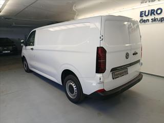 Volkswagen Transporter Nový T7 skříň TDI DR 6G skříň - Foto 5