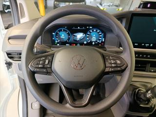 Volkswagen Transporter Nový T7 skříň TDI DR 6G skříň - Foto 10