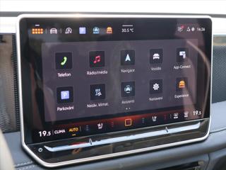 Volkswagen Tiguan 1,5 eTSI 110kW mHEV DSG CZ DPH SUV - Foto 30