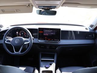 Volkswagen Tiguan 1,5 eTSI 110kW mHEV DSG CZ DPH SUV - Foto 14