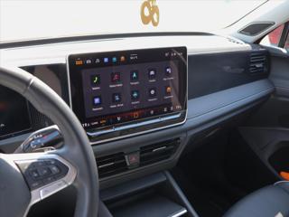 Volkswagen Tiguan 1,5 eTSI 110kW mHEV DSG CZ DPH SUV - Foto 20