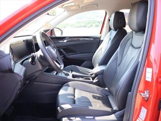 Volkswagen Tiguan 1,5 eTSI 110kW mHEV DSG CZ DPH SUV - Foto 9