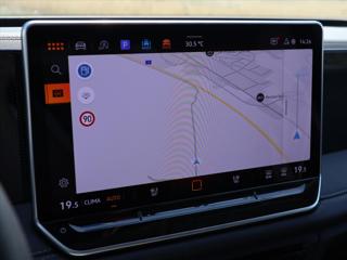Volkswagen Tiguan 1,5 eTSI 110kW mHEV DSG CZ DPH SUV - Foto 31