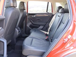 Volkswagen Tiguan 1,5 eTSI 110kW mHEV DSG CZ DPH SUV - Foto 11