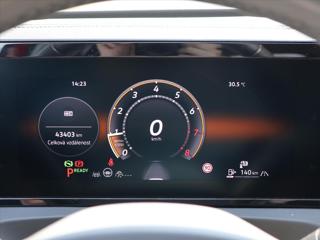 Volkswagen Tiguan 1,5 eTSI 110kW mHEV DSG CZ DPH SUV - Foto 15