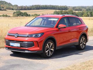 Volkswagen Tiguan 1,5 eTSI 110kW mHEV DSG CZ DPH SUV - Foto 3