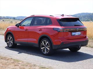 Volkswagen Tiguan 1,5 eTSI 110kW mHEV DSG CZ DPH SUV - Foto 5