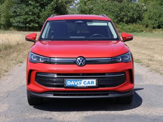 Volkswagen Tiguan 1,5 eTSI 110kW mHEV DSG CZ DPH SUV - Foto 2