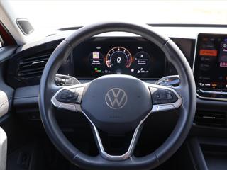 Volkswagen Tiguan 1,5 eTSI 110kW mHEV DSG CZ DPH SUV - Foto 13