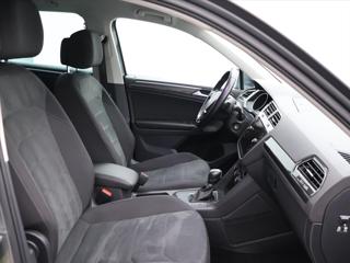 Volkswagen Tiguan 2,0 TDI 110kW DSG R-line DPH SUV - Foto 12