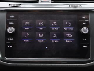 Volkswagen Tiguan 2,0 TDI 110kW DSG R-line DPH SUV - Foto 24