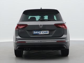 Volkswagen Tiguan 2,0 TDI 110kW DSG R-line DPH SUV - Foto 6
