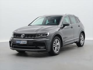 Volkswagen Tiguan 2,0 TDI 110kW DSG R-line DPH SUV - Foto 3