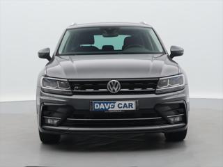 Volkswagen Tiguan 2,0 TDI 110kW DSG R-line DPH SUV - Foto 2
