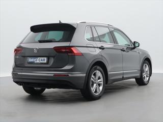 Volkswagen Tiguan 2,0 TDI 110kW DSG R-line DPH SUV - Foto 7